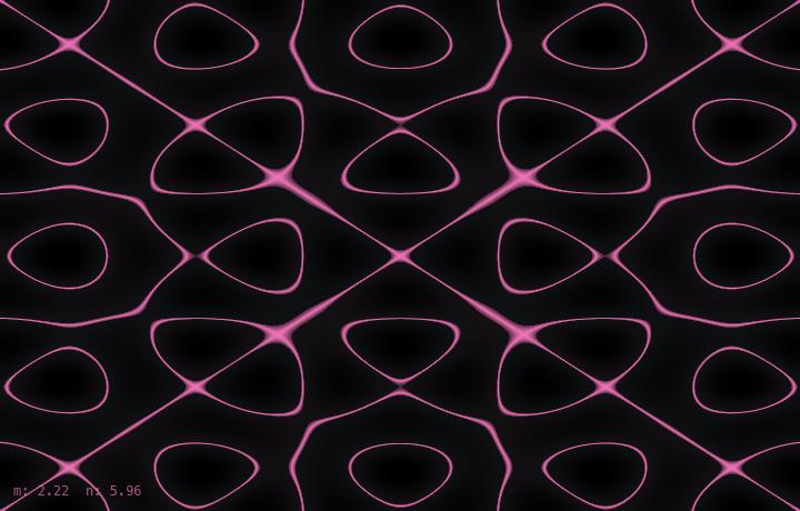 Chladni Patterns (p5) thumbnail