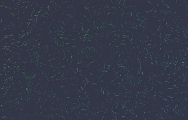 Flow Field Drift thumbnail