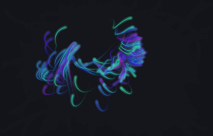Interactive Particles thumbnail