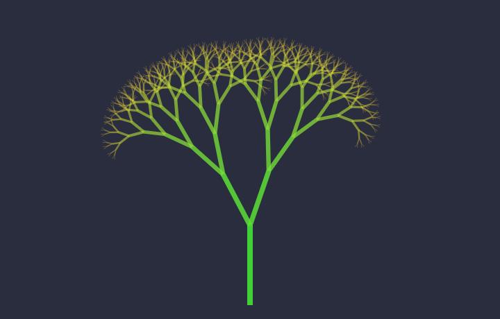 Recursive Tree Sway thumbnail