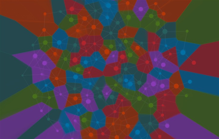 Voronoi Force Field thumbnail